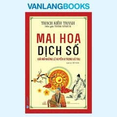 Mai Hoa Dịch Số - Vanlangbooks