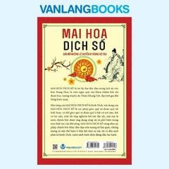 Mai Hoa Dịch Số - Vanlangbooks