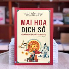 Mai Hoa Dịch Số - Vanlangbooks