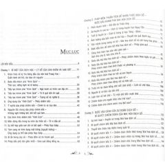 Mai Hoa Dịch Số - Vanlangbooks
