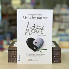 Mảnh Lực Trái Tim - Vanlangbooks