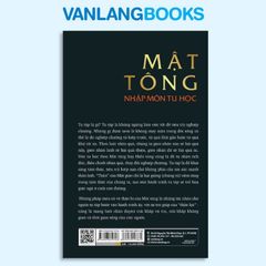 Mật Tông Nhập Môn Tu Học ( Tái bản 2022) - Vanlangbooks