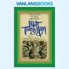 Mẫu Thượng Ngàn (Tái Bản 2021)