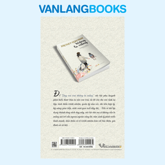 Mẹ Dạy Con Trai Không La Mắng - Vanlangbooks