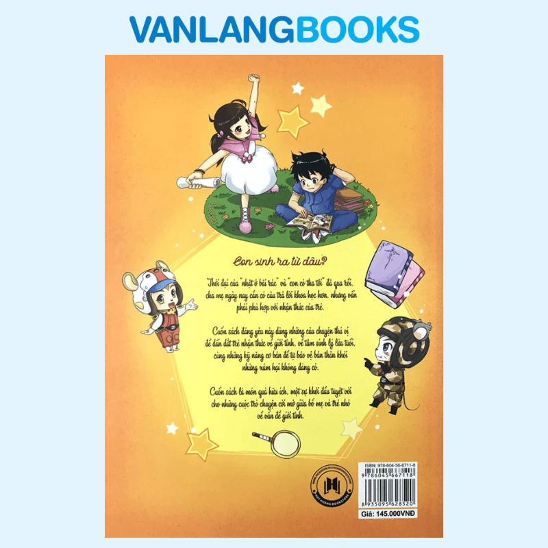 Mình Được Nhặt Về Từ Bãi Rác Sao?