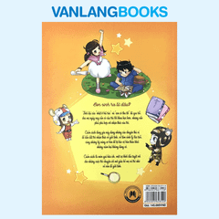 Mình Được Nhặt Về Từ Bãi Rác Sao?