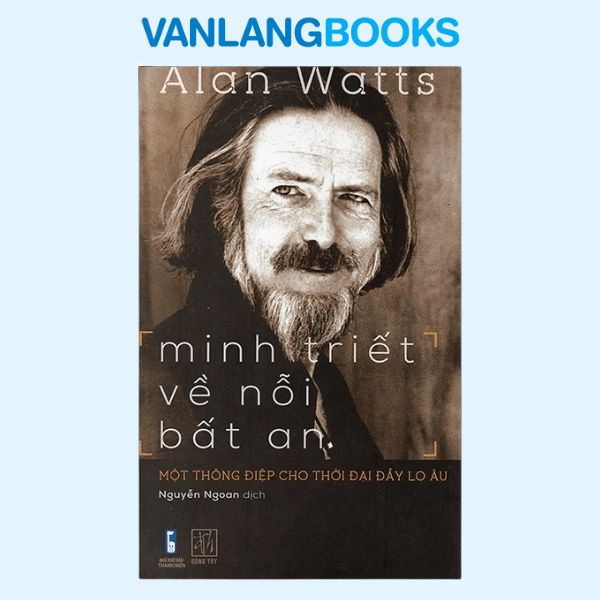 Minh Triết Về Nỗi Bất An