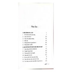 Một Cuộc Sống Trí Huệ -  Vanlangbooks