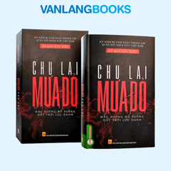 Mưa Đỏ - Bìa Cứng