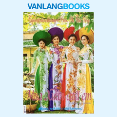 Mùa Xuân Cưới Em (Kèm CD)