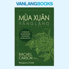 Mùa Xuân Vắng Lặng