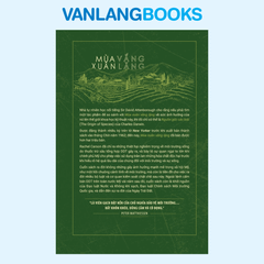 Mùa Xuân Vắng Lặng