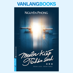 Muôn Kiếp Nhân Sinh - Tập 3
