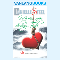 Muôn Nẻo Đường Tình - Vanlangbooks