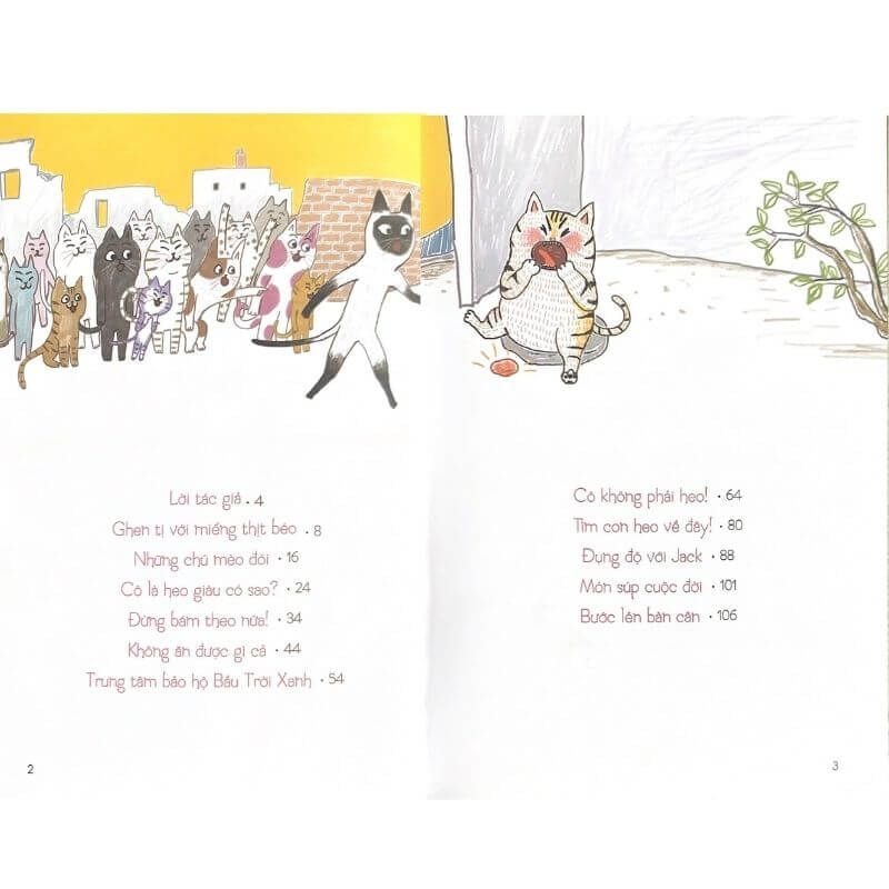 Nàng Heo Annie Gầy Còm - Vanlangbooks