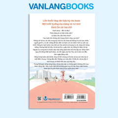 Nàng heo Annie gầy còm - Vanlangbooks