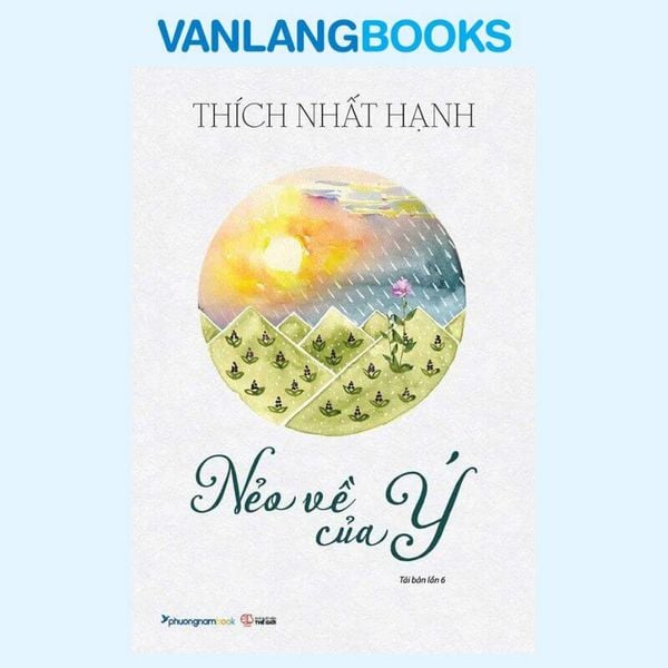 Nẻo Về Của Ý (Tái Bản 2024)