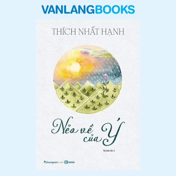 Nẻo Về Của Ý (Tái Bản Lần 2)
