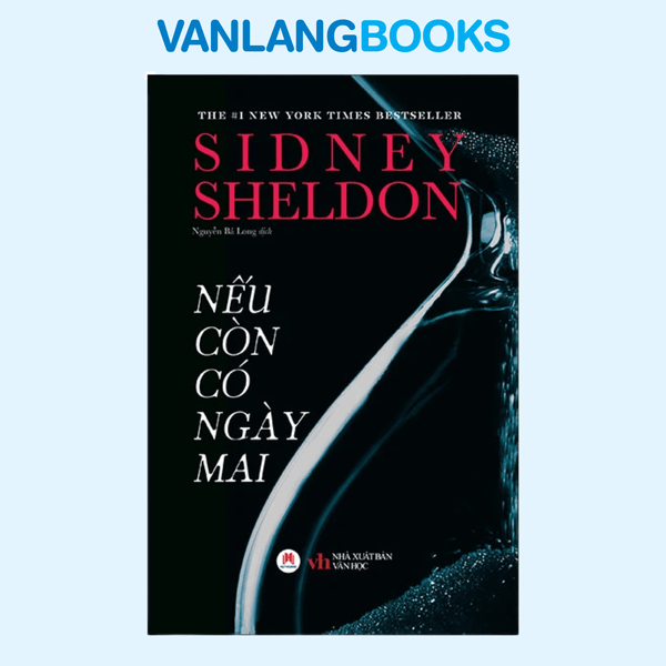 Nếu Còn Có Ngày Mai - (Tái Bản 2025)