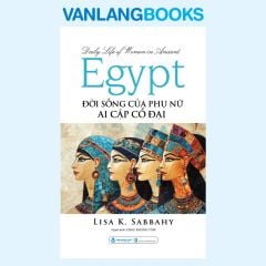 Combo Lăng Kính Cổ Đại - Vanlangbooks