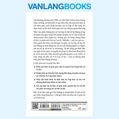 Combo Lăng Kính Cổ Đại - Vanlangbooks