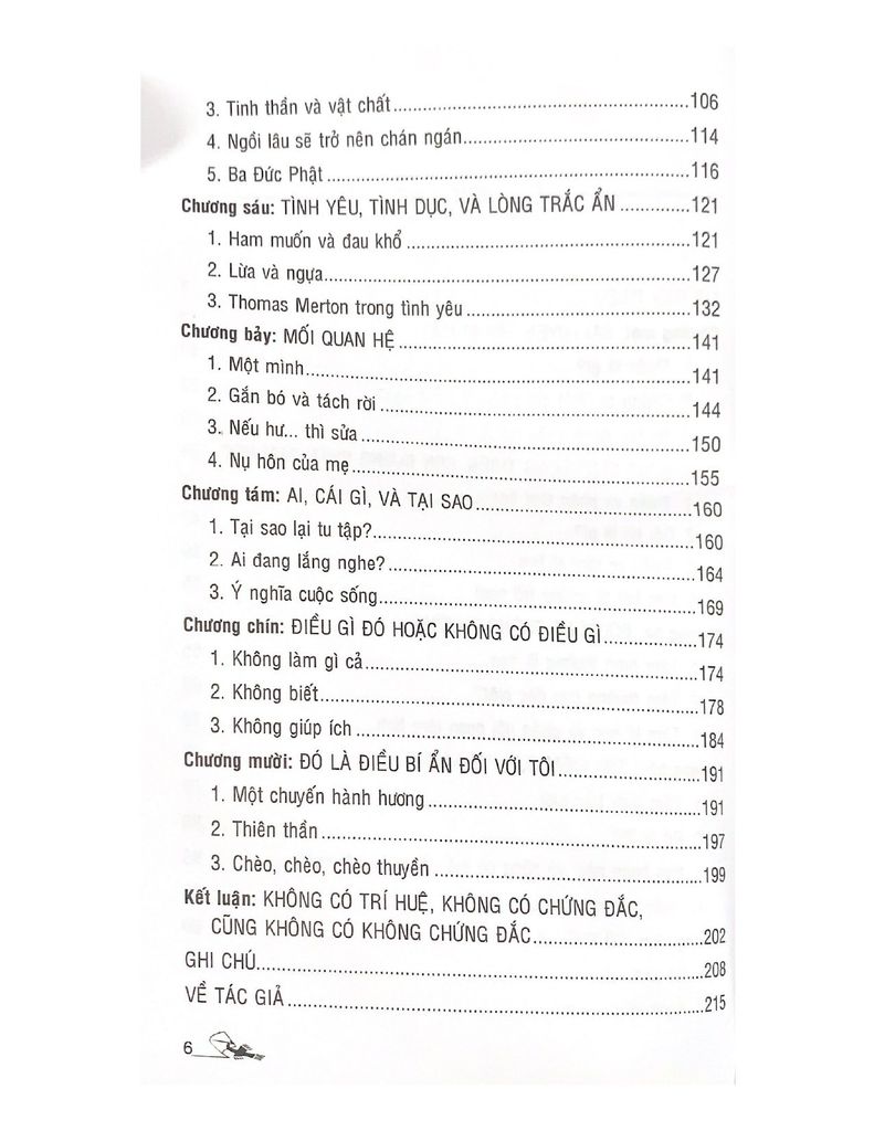 Ngừng săn đuổi hạnh phúc - Vanalngbooks