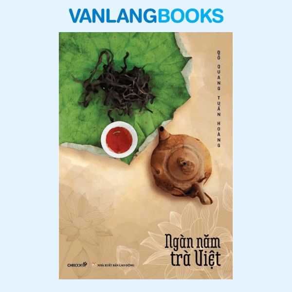 Ngàn Năm Trà Việt