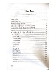 Nghệ Thuật Chế Tác Non Bộ - Vanlangbooks