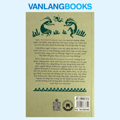 Nghe Thổ Dân Kể Chuyện Dạy Con