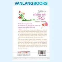 Nghệ Thuật Chăm Sóc Da - Vanlangbooks