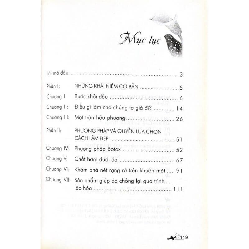 Nghệ Thuật Chăm Sóc Da - Vanlangbooks
