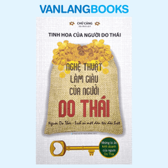 Nghệ Thuật Làm Giàu Của Người Do Thái