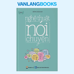 Nghệ Thuật Nói Chuyện