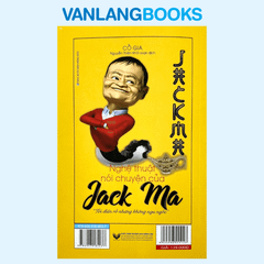 Nghệ Thuật Nói Chuyện Của Jack Ma