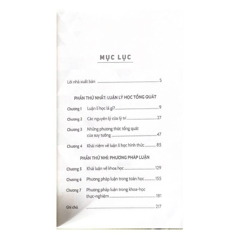 Nghệ Thuật Suy Tưởng - Vanlangbooks