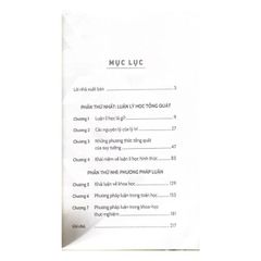 Nghệ Thuật Suy Tưởng - Vanlangbooks