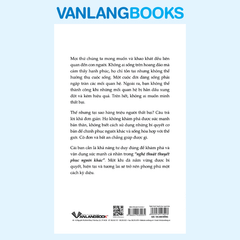 Nghệ Thuật Thuyết Phục Người Khác - Vanlangbooks