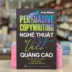 Nghệ Thuật Viết Quảng Cáo - Vanlangbooks