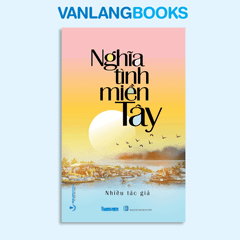 Combo Đất Nước là máu xương - Vanlangbooks