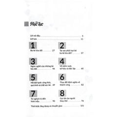 Nghịch Lý Hạnh Phúc - Hình Mẫu Hạnh Phúc - Vanlangbooks