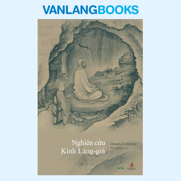 Nghiên Cứu Kinh Lăng-Già