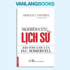 Nghiên Cứu Lịch Sử - Vanlangbooks