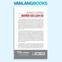 Nghiên Cứu Lịch Sử - Vanlangbooks