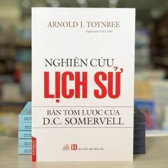 Nghiên Cứu Lịch Sử - Vanlangbooks