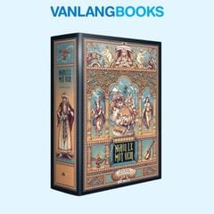 Nghìn Lẻ Một Đêm - Vanlangbooks