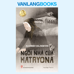 Ngôi Nhà Của Matryona