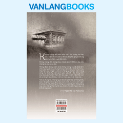 Ngôi Nhà Của Matryona