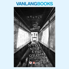 Sách Ngôi Nhà Kỳ Quái