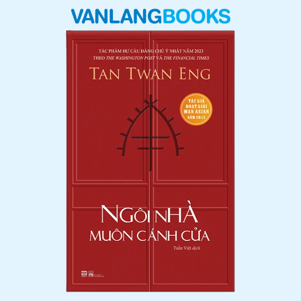 Ngôi Nhà Muôn Cánh Cửa