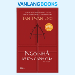 Ngôi Nhà Muôn Cánh Cửa